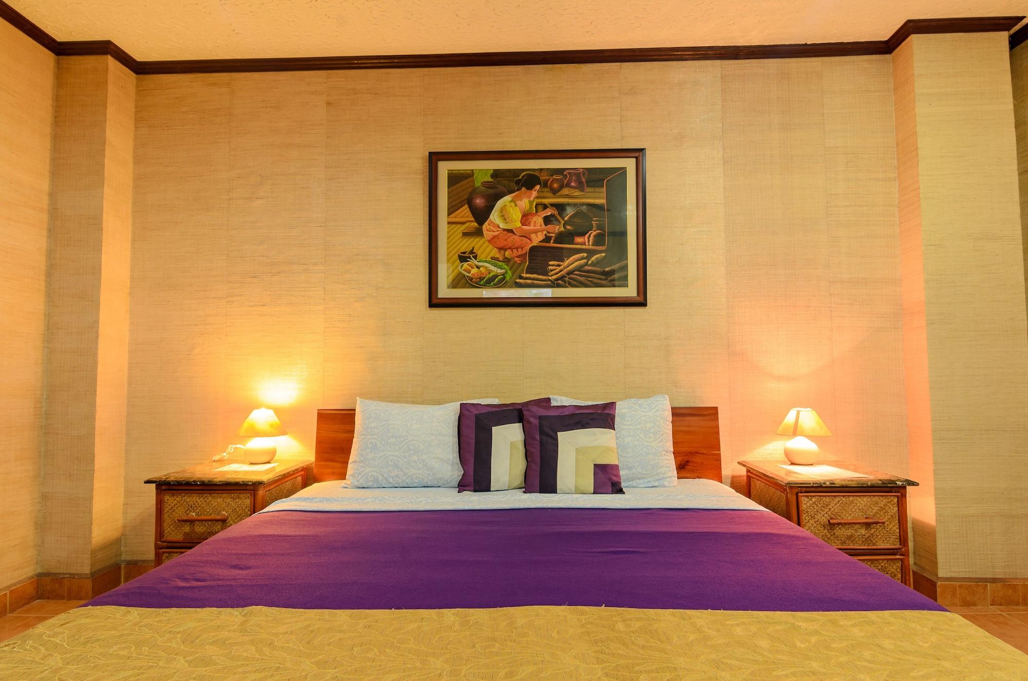 Hayahay Resort Panglao Exterior foto