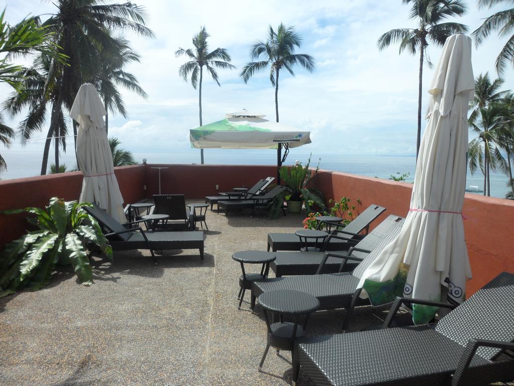 Hayahay Resort Panglao Exterior foto